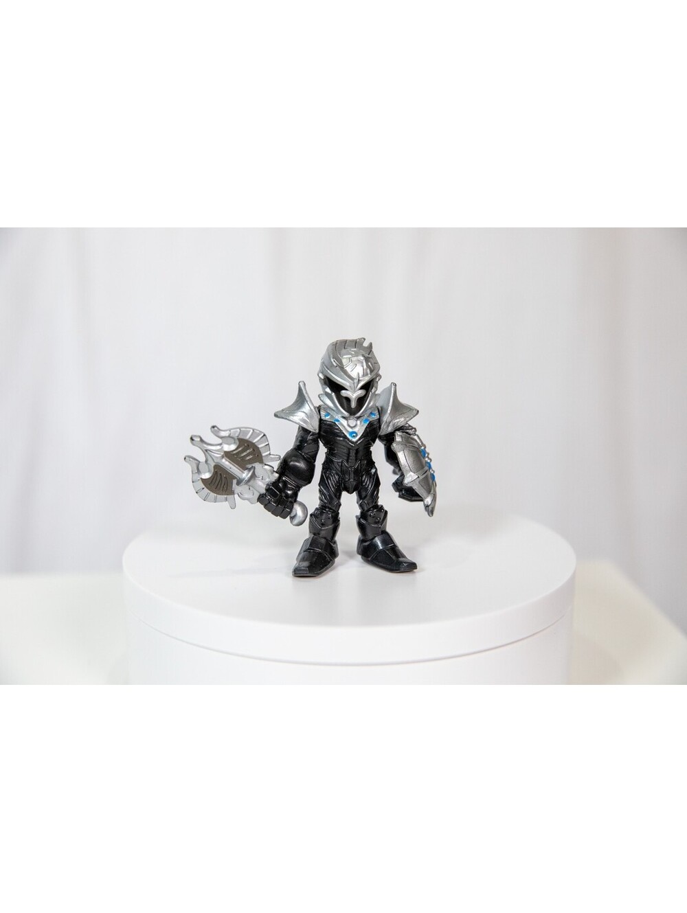 Playskool Heroes Power Rangers Blind Bag Zeltrax Action Figure